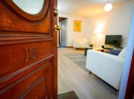 Hotel kuvat: Adelaide Style Accommodation-Getaway in North Adelaide- close to city