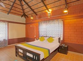 Hotel Allaranda Homestay, Hotel in Madikeri