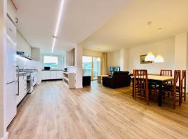 A picture of the hotel: Sono Master Apartments