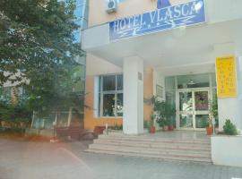 Hình ảnh khách sạn: Hotel Vlasca