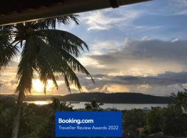 Ocean Terrace, hotel in Port Blair