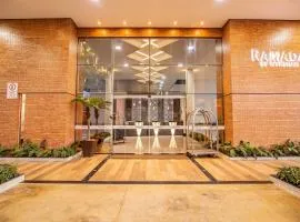Ramada by Wyndham Manaus Torres Center، فندق في ماناوس