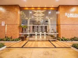 Ramada by Wyndham Manaus Torres Center โรงแรมในมาเนาส์