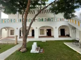 Anantya In The Village