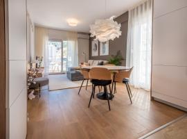 Ξενοδοχείο φωτογραφία: Apartment Gaudi Lux I