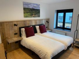 Rouleur Houffalize, ξενοδοχείο σε Houffalize