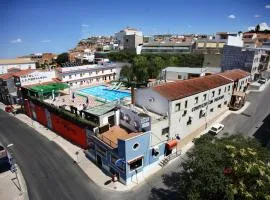 Hotel La Moraleda - Complejo Las Delicias