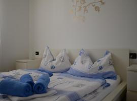 A picture of the hotel: Apartments Bertok