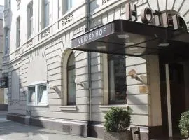 Hotel Weidenhof