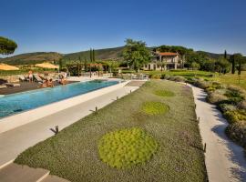 Podere del Priorato, ξενοδοχείο σε Albinia