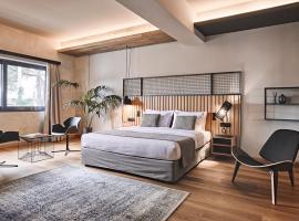 酒店照片: Cama Luxury Suites