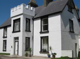 The Valley House, Hotel in Valley