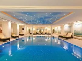Maritim Hotel Dresden