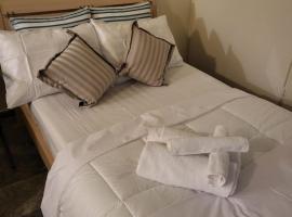 Hotel Photo: ATHENS HAUSE BY ATHENS