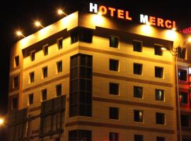 Foto di Hotel: Merci Hotel Erbil