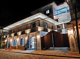 Hotel Mercante, hotel en Vigan
