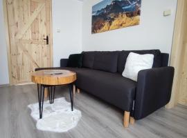 Gambaran Hotel: Apartament w ogrodzie