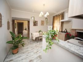 Hotel Photo: sacrobosco apartment Castagno