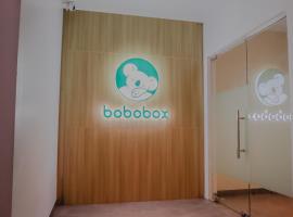 Hotel Photo: Bobopod Mega Mall, Bekasi