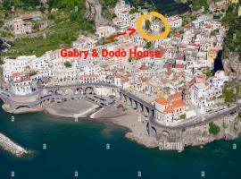 Ξενοδοχείο φωτογραφία: Gabry & Dodò Hause