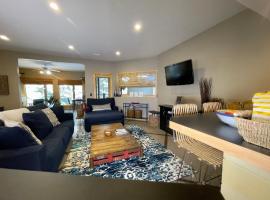 Blanchard Mountain BnB, hotel v destinaci Canmore