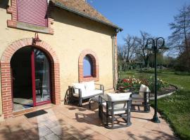 Hotel Foto: Le Clos Bener