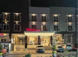 Mango Suites – hotel w mieście Tuguegarao