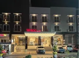 Mango Suites, hotell sihtkohas Tuguegarao