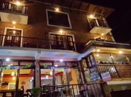 Bandipur Kaushi Inn, Hotel in Bandipur