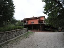 Hotel Photo: Tenuta Colle San Pietro