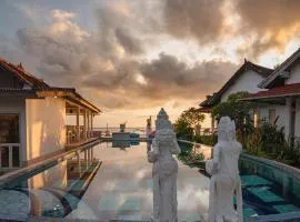 Salt Resort & Spa