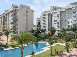 Ξενοδοχείο φωτογραφία: WintowinRentals 2º línea de playa, Parking, Piscina.