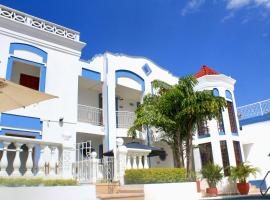 A picture of the hotel: Hotel Corozal Plaza