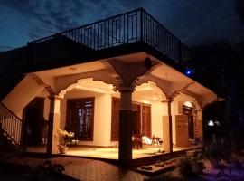 Nature View, hotel en Batticaloa