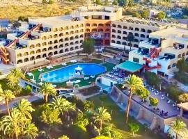 Hotel Photo: Basma Hotel Aswan