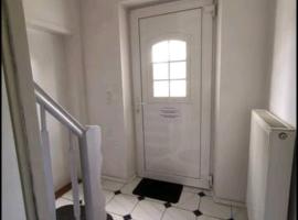 酒店照片: Tolles Möbliertes Zimmer in WG Haus in Ulm nähe Uni und Uni-Klinik