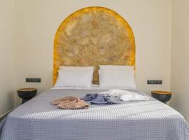 Hotel Foto: Mamma Mia apartments skiathos