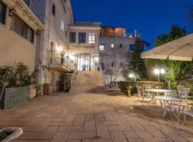 Villa Galilee Boutique Hotel and Spa