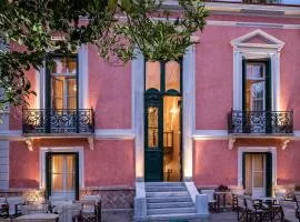 Nafsimedon Hotel