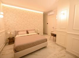 Hotel Photo: ANAMA camere & suite