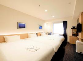 Hotel Photo: Tmark City Hotel Tokyo Omori - Vacation STAY 26425v