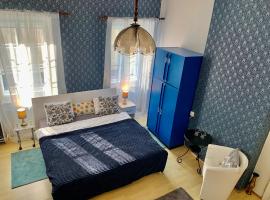 호텔 사진: Apartman Natalya Gold Cesky Krumlov