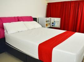 Hotel Photo: Hostal Casa Blanca Cabecera