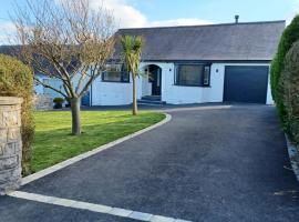 Westbourne by the sea, Benllech, Anglesey., ξενοδοχείο σε Benllech