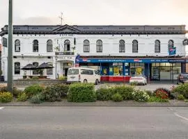 Railway Hotel