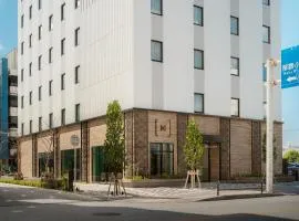 Nest Hotel Naha Nishi