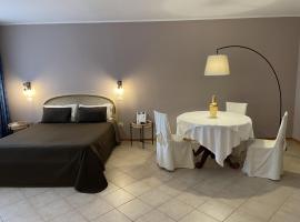 Hotel Photo: Hotel Petrarca