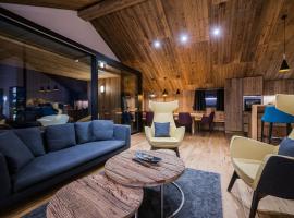 Fotos de Hotel: Chalet Ortles