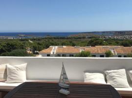 A picture of the hotel: VILLASTAR by SOM Menorca