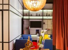 Mercure Strasbourg Centre